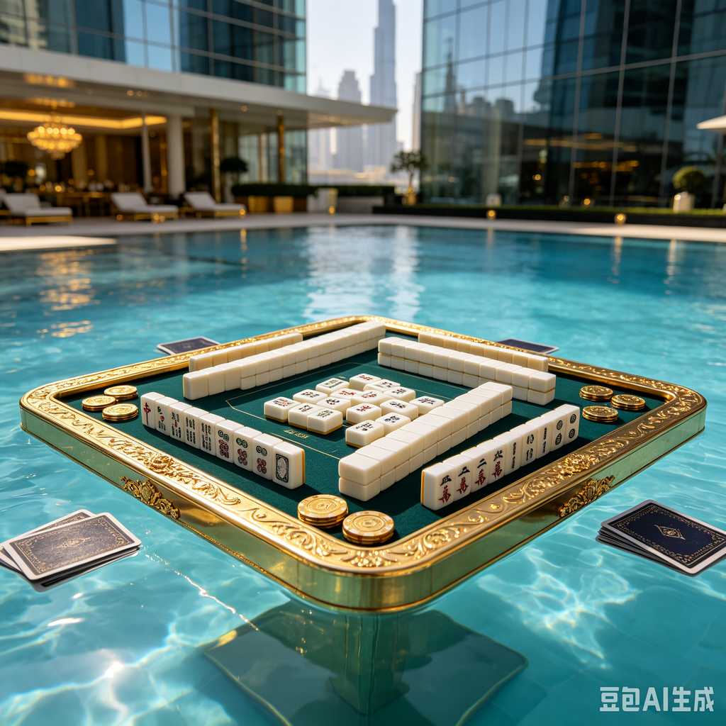 Oulu,mahjong