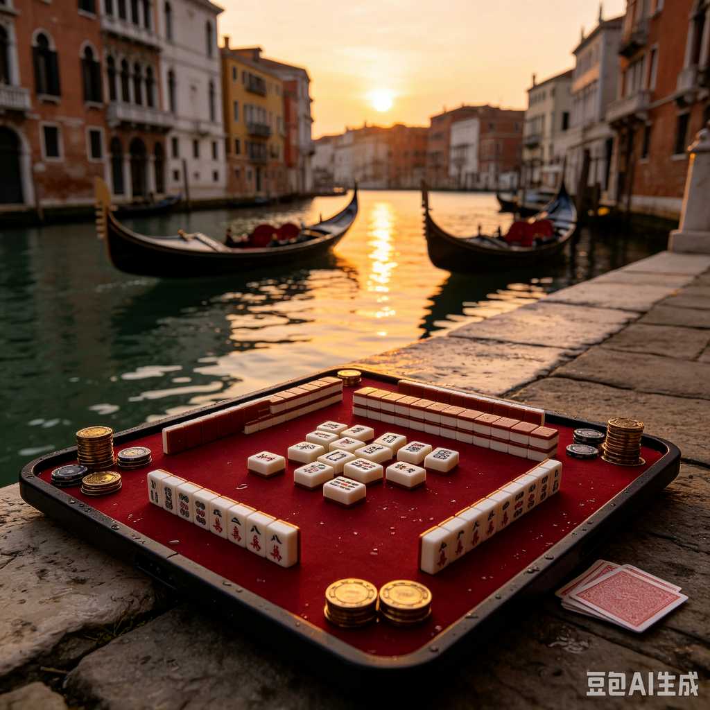 LongBeach,mahjong