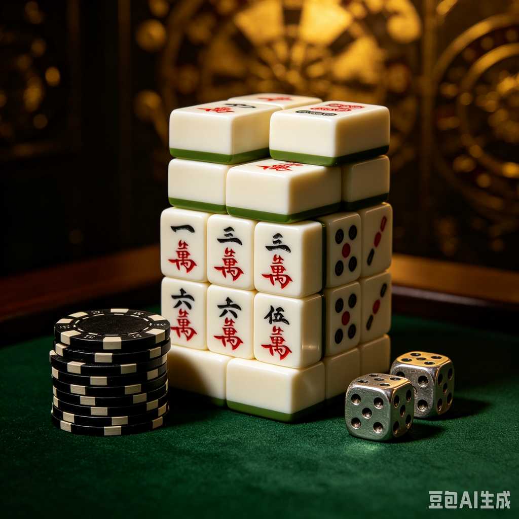 Winchester,mahjong