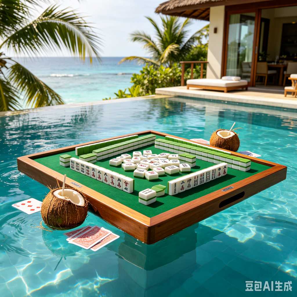 LittleRock,mahjong