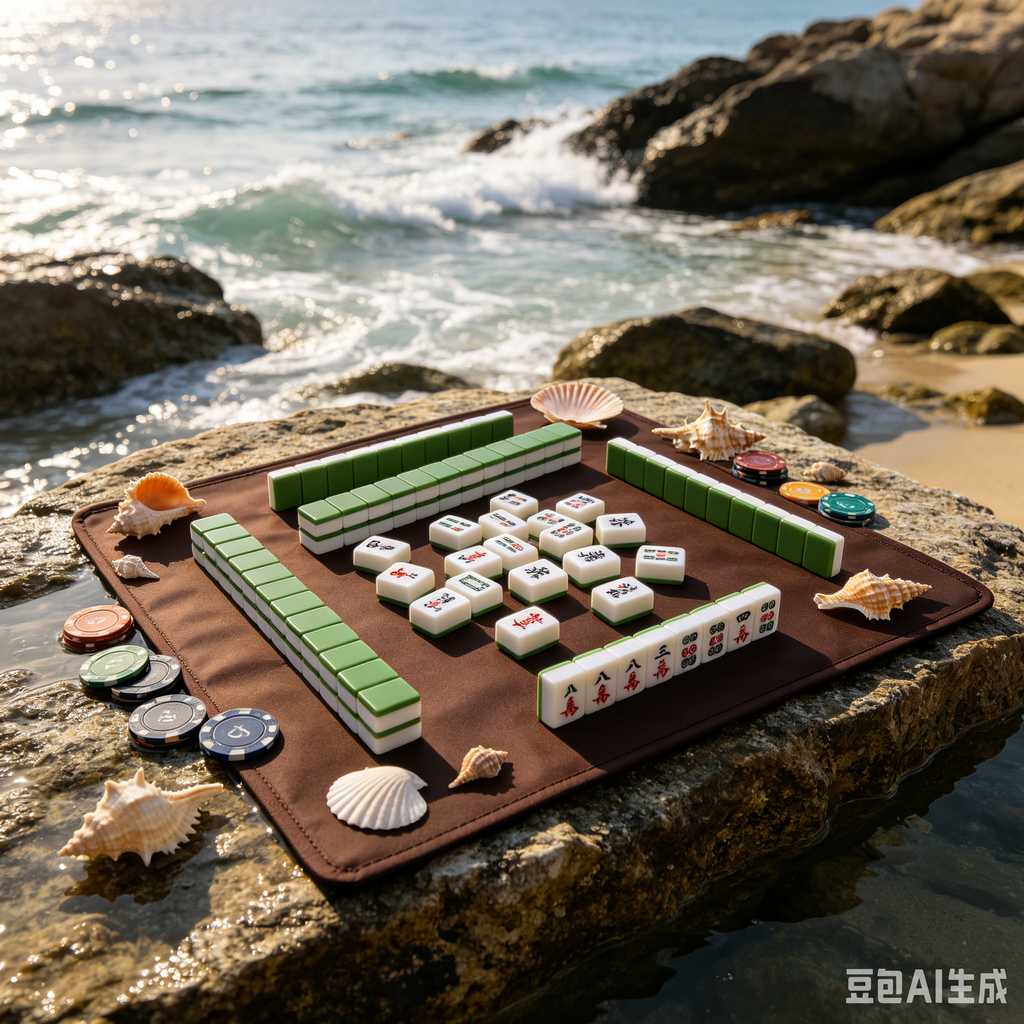 LimonCR,mahjong